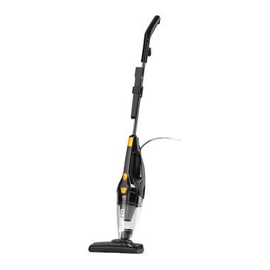 Dirt Devil Power Express Lite 3 in 1 Corded Stick Vacuum Reviews